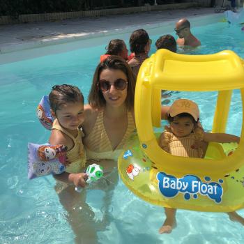 Babysitting job in Marseille: babysitting job Laura