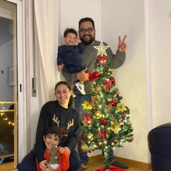 Trabalho de babysitting em Seixal: Trabalho de babysitting Felipe