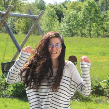 Babysitting job in Hall in Tirol: babysitting job Lisa