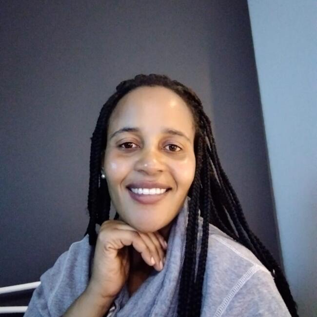 Babysitter in Johannesburg: Tsitsi
