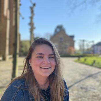 Oppas Nijmegen: Hilde