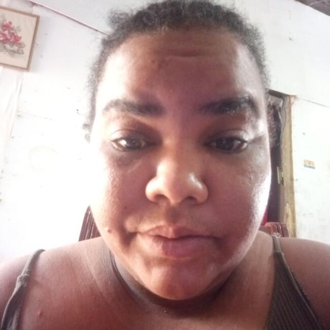 Babysitter in Najayo Arriba: Evelin