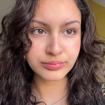 Babysitter in Saint-Gilles: Sanae