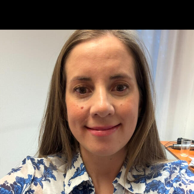 Babysitting job in Oslo: Linn