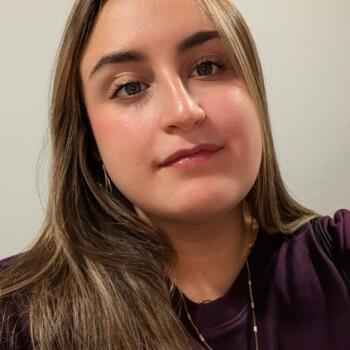 Niñera Badajoz: Valentina