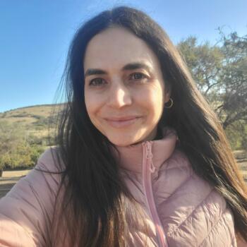 Babysitter in Providencia: Maribel