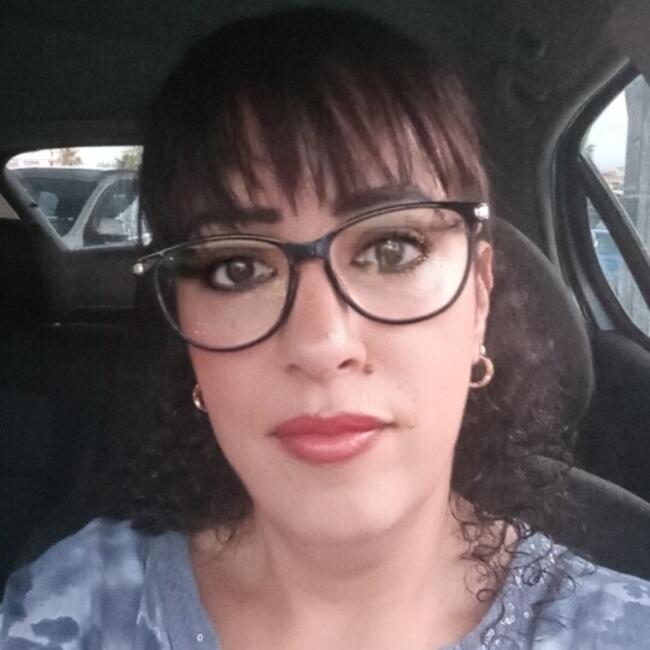 Canguro en Vilanova i la Geltrú: Samira