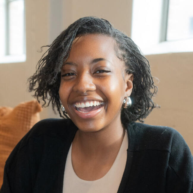 Babysitter in Edmond (Oklahoma): Sekyia