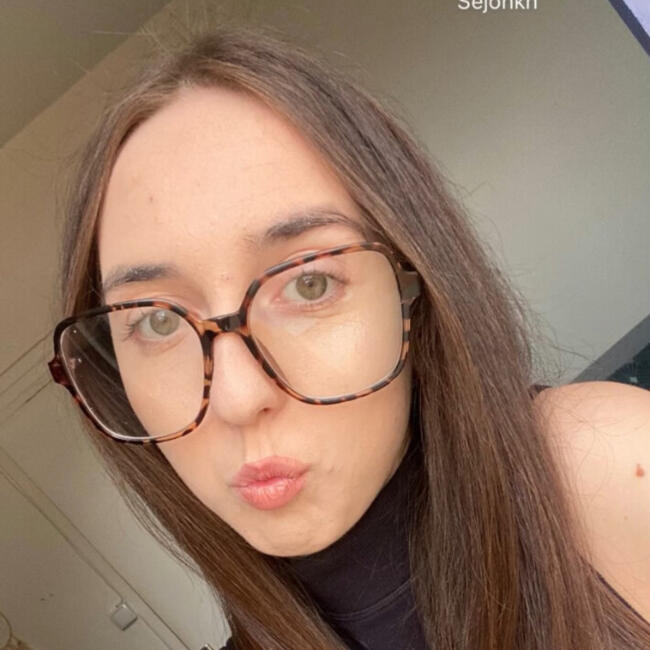 Babysitter in Chavanay: Matilde