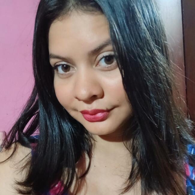 Babysitter in Areguá: Pamela