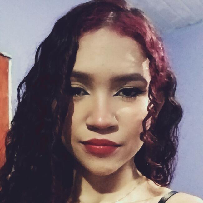 Babá em Manaus: Rayanne