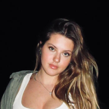Babysitter Genova: Marylou