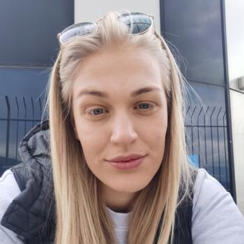 Babysitter in Split: Mia