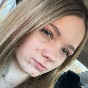 Babysitter in Middletown (Virginia): Leann