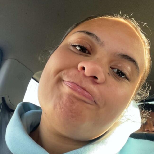 Babysitter in Whanganui: Jade