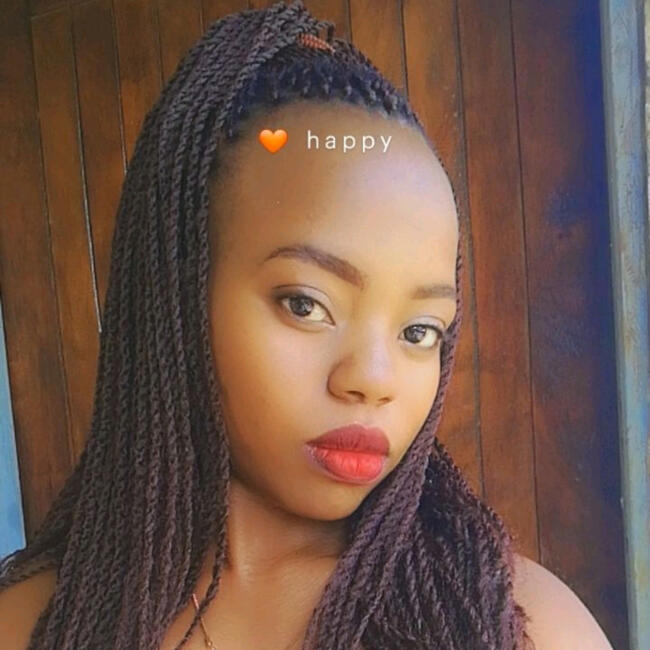 Babysitter in Roodepoort: Phindile