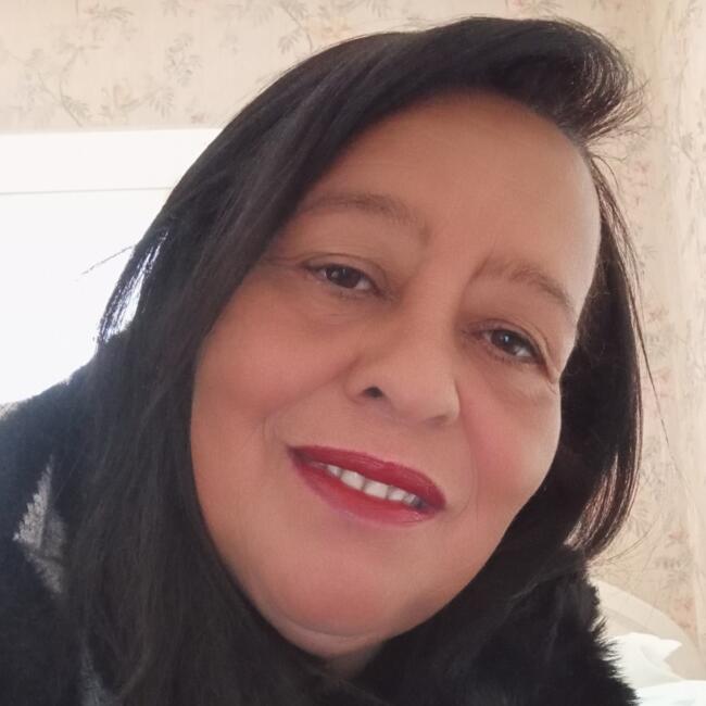 Babysitter em Amadora: Maria