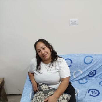 Babysitter in Bahía Blanca: Cintia