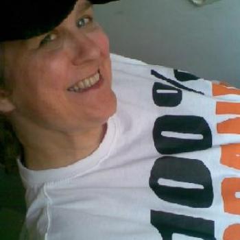 Oppas Leidschendam: Sandra