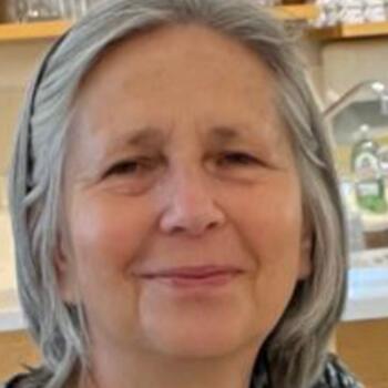 Babysitter in Vienna: Renate