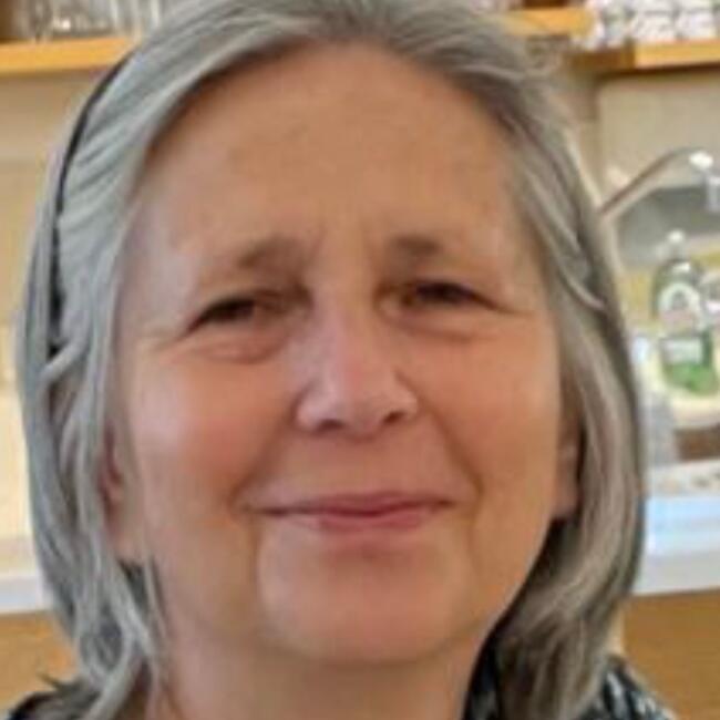 Babysitter in Vienna: Renate