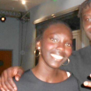 Babysitter Saint-Roch (Alpes-Maritimes): Fatou