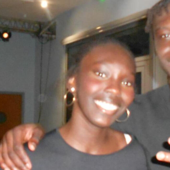 Babysitter in Saint-Roch (Alpes-Maritimes): Fatou