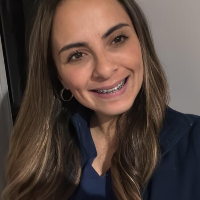 Niñera en Santiago de Chile: Javiera