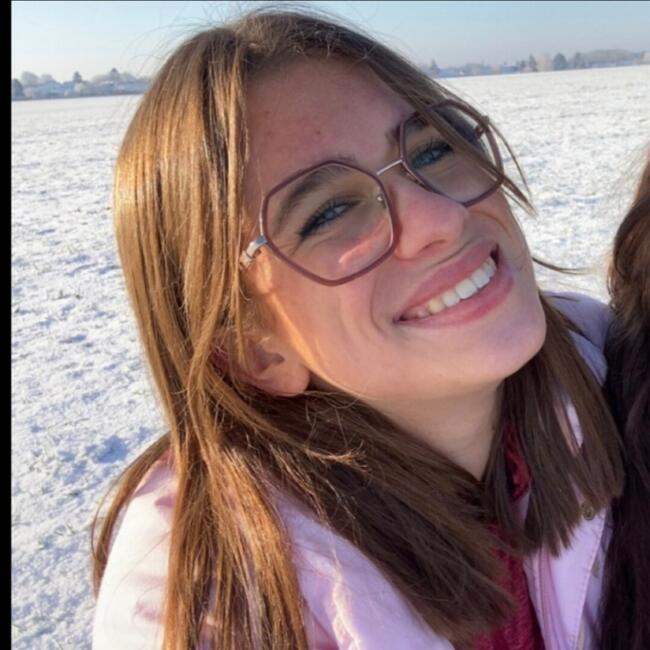 Babysitter in Méru: Louhann