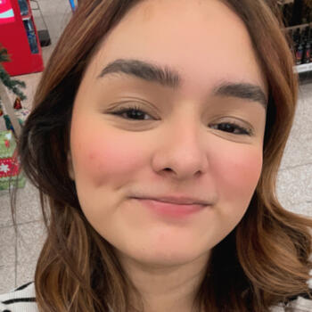 Baby-sitter in Villahermosa: Julissa