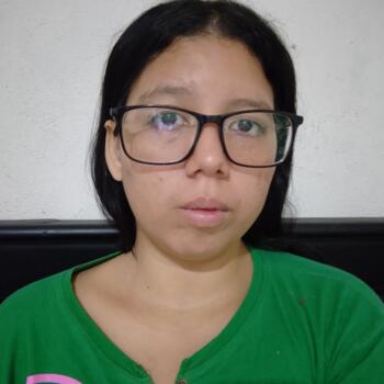 Baby-sitter in Guayaquil: Elly picon