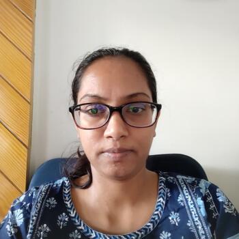 Babysitting job in Pune: babysitting job Amruta