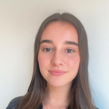 Niñera en Palma de Mallorca: Chiara