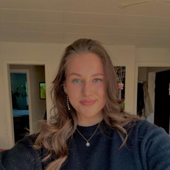 Babysitter i Glostrup Kommune: Clara