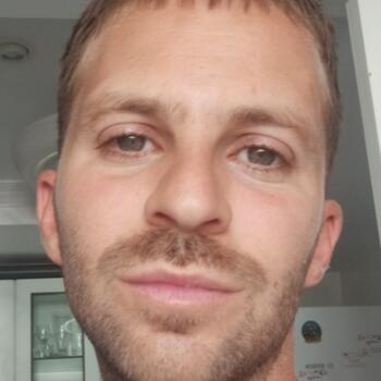 Nanny in Dublin: Gonzalo