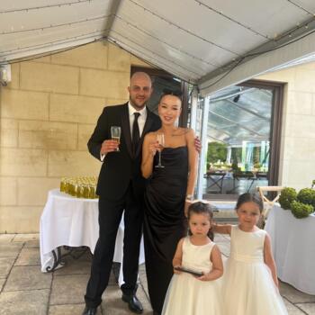 Babysitting job in Sydney: Sofiya