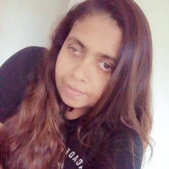 Baby-sitter Hérouville-Saint-Clair: Lakshi