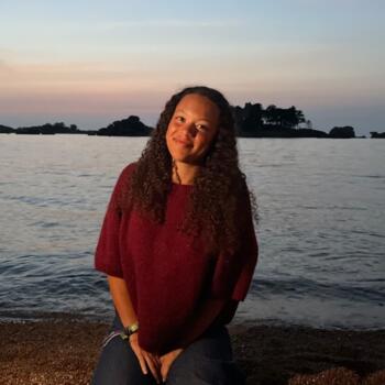 Babysitter in Namür: Louane