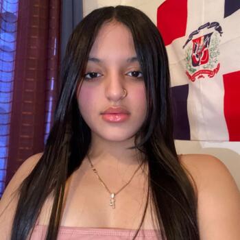 Babysitter Brooklyn: Pamela