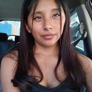 Babysitter in Alto Hospicio: Sheila