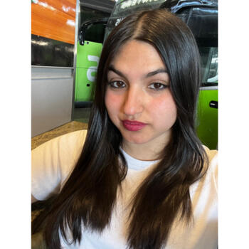 Babysitter Talca: Florencia