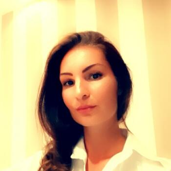 Babysitting job in Novi Sad: babysitting job Neda