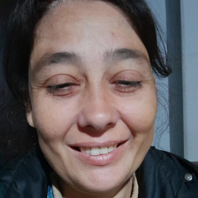 Babysitter in Buenos Aires: Celeste