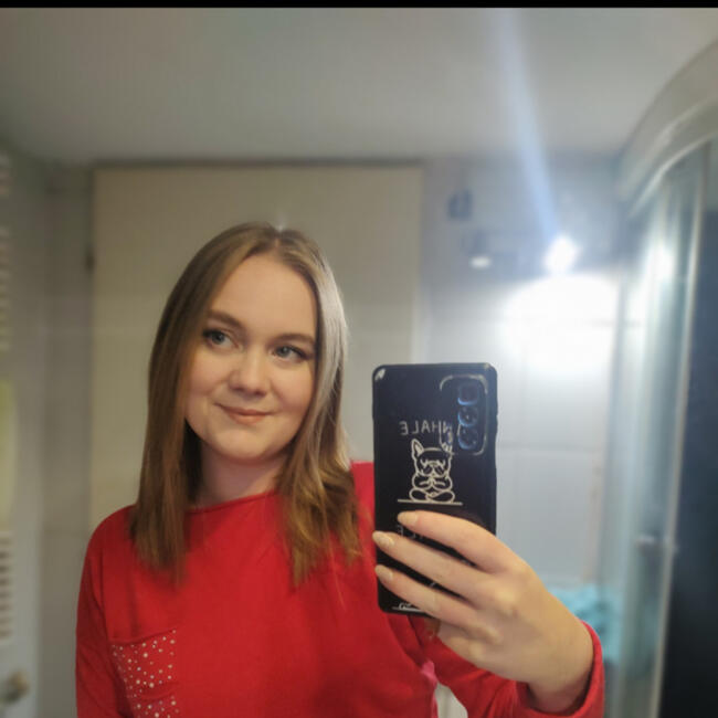 Niania w Olszanka (Województwo opolskie): Ula