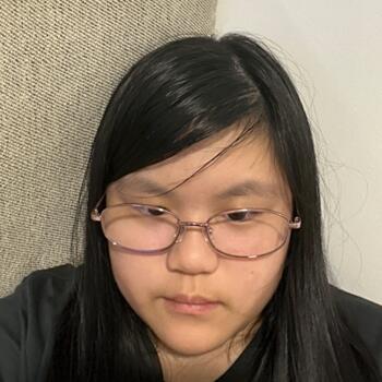 位于新加坡的临时保姆: Caroline