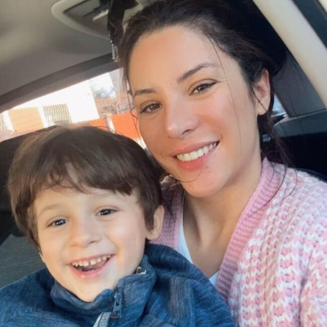 Babysitting job in Timișoara: Sebastien