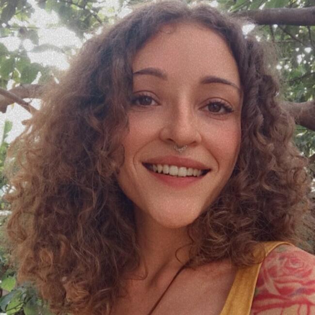 Babá em Imbituba: Anna