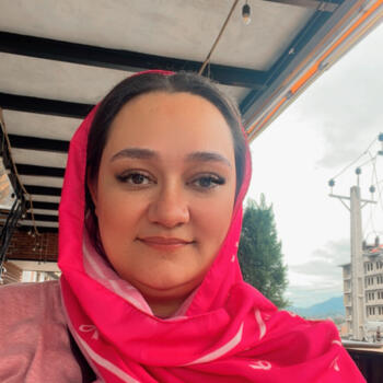 Baby-sitter Newmarket: Marjan