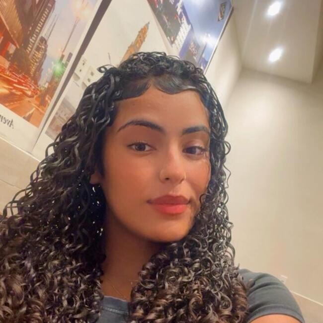 Babá em São Paulo (São Paulo): Ana