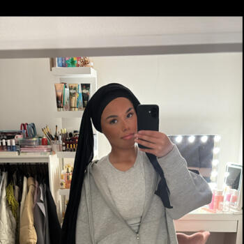 Babysitter in Limeil-Brévannes: Inès